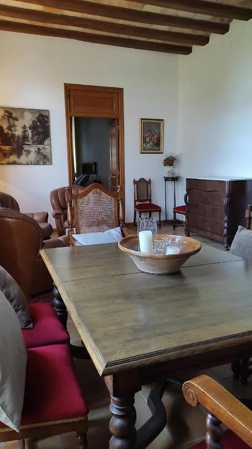 Holiday home Casa Rural Can Tarranc Villa Blanes