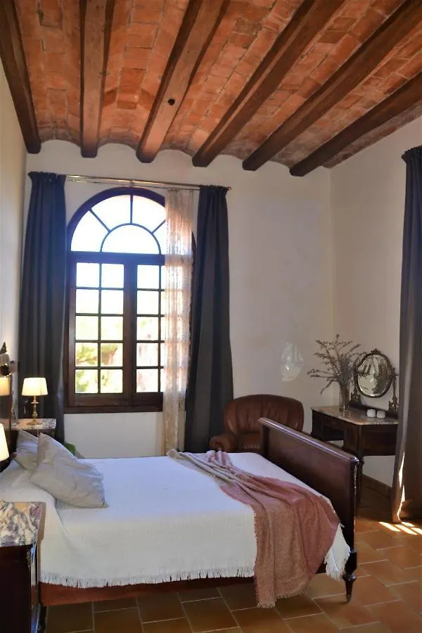 Casa Rural Can Tarranc Villa Blanes 0*,  Spain
