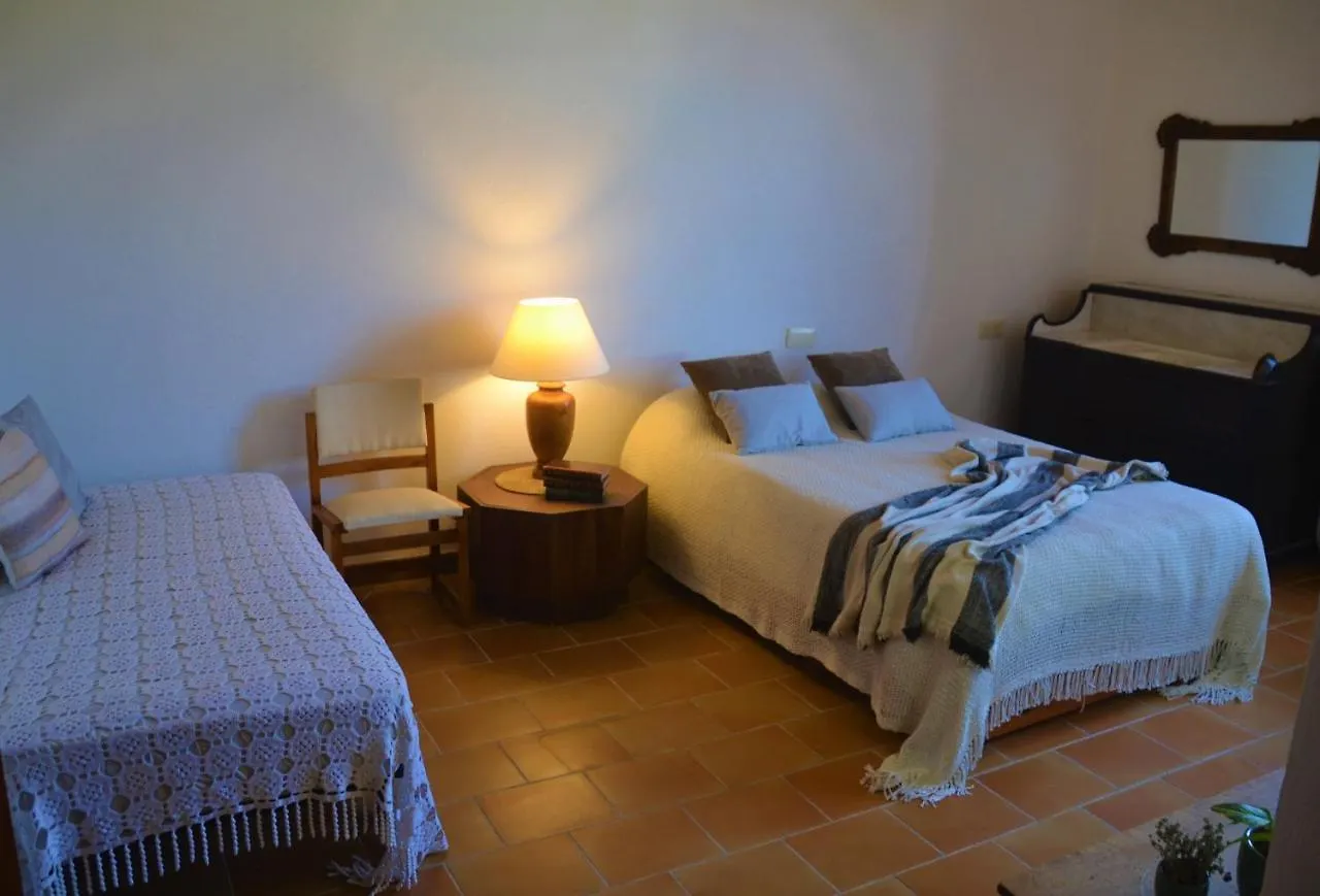 Casa Rural Can Tarranc Villa Blanes Spain