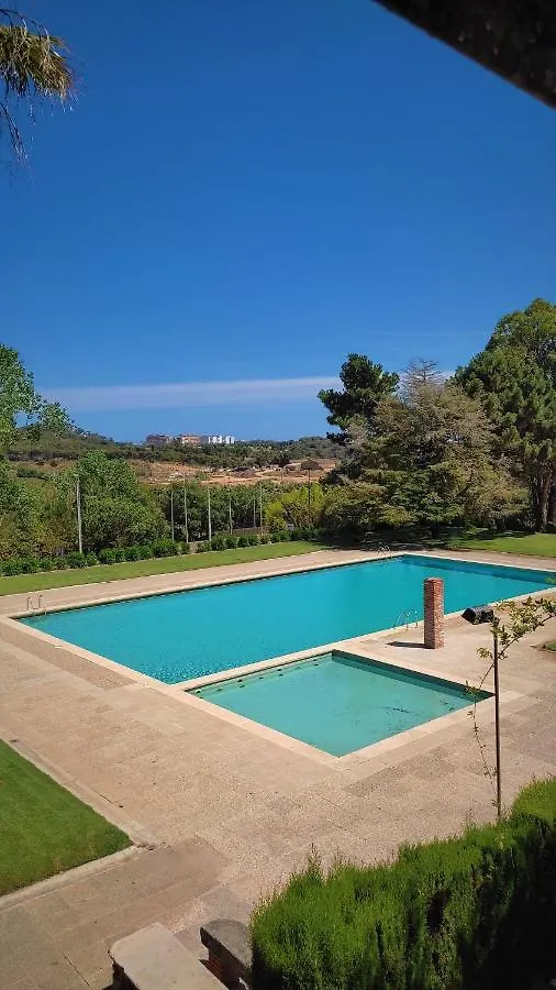Holiday home Casa Rural Can Tarranc Villa Blanes Spain