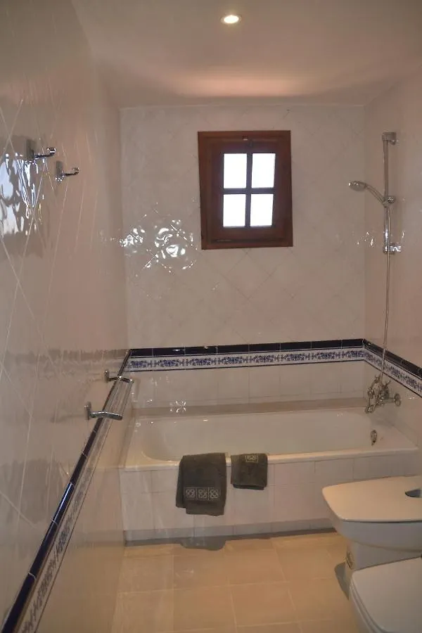 Casa Rural Can Tarranc Villa Blanes 0*,  Spain