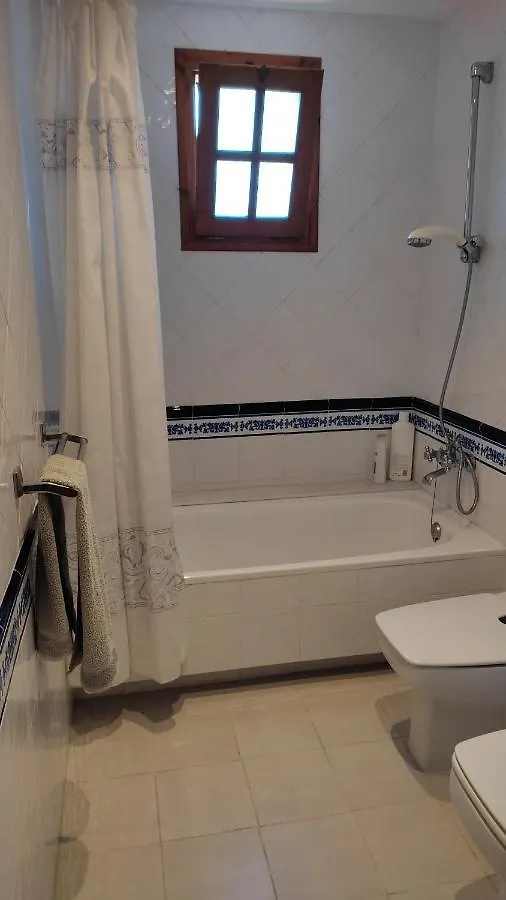 Casa Rural Can Tarranc Villa Blanes Spain