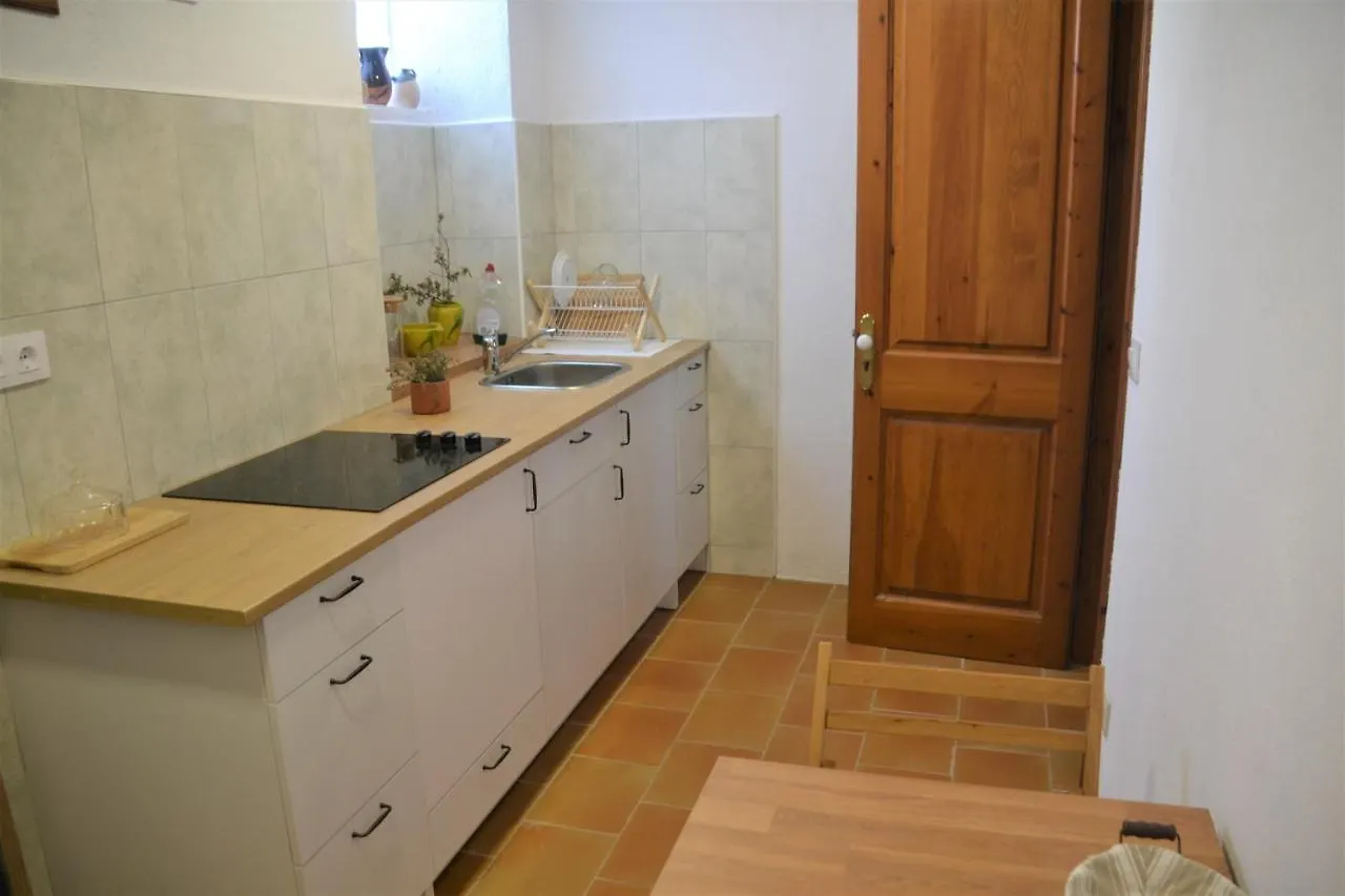 Holiday home Casa Rural Can Tarranc Villa Blanes