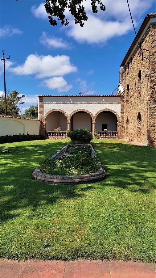 Casa Rural Can Tarranc Villa Blanes Holiday home