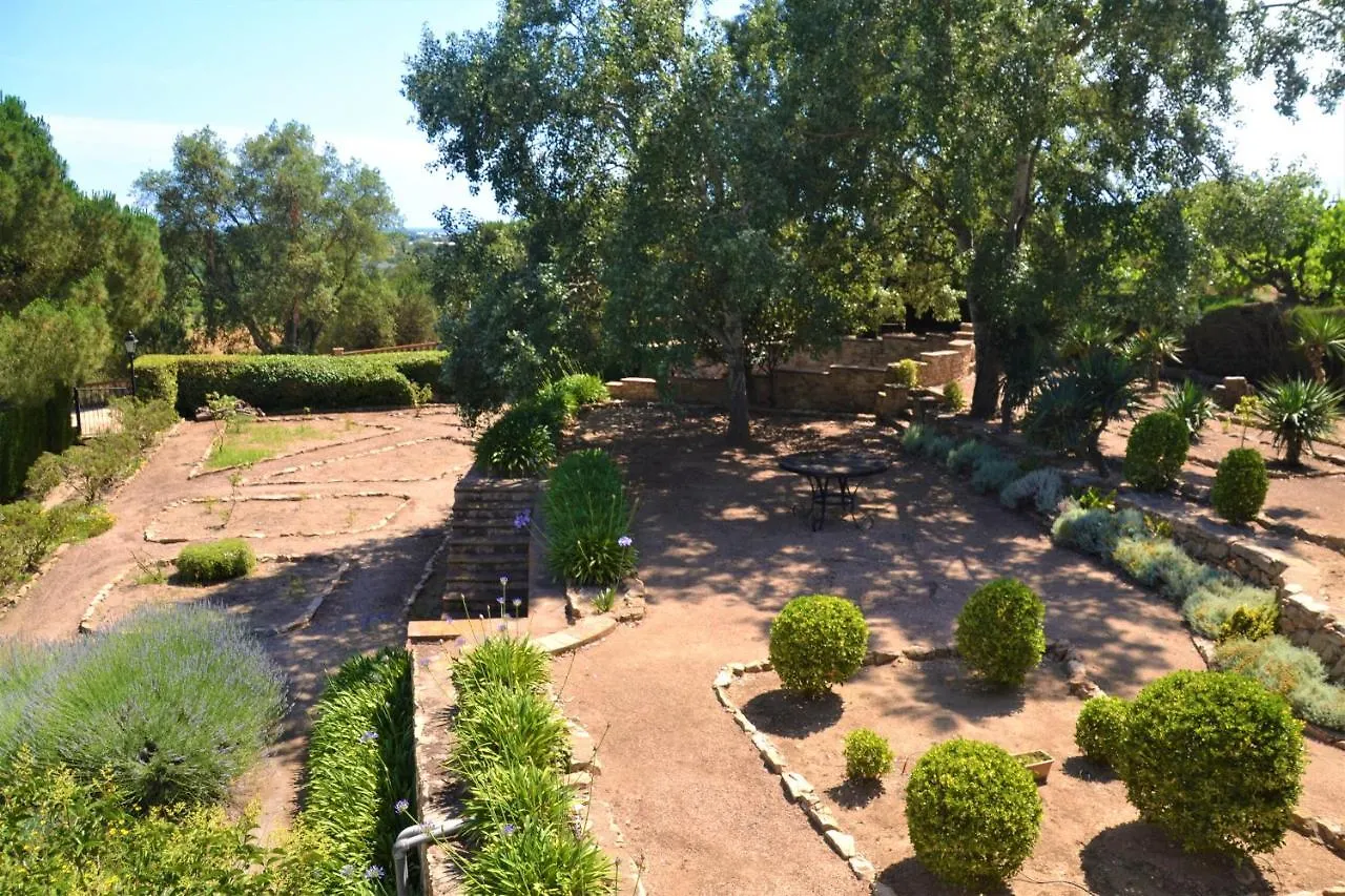 Holiday home Casa Rural Can Tarranc Villa Blanes