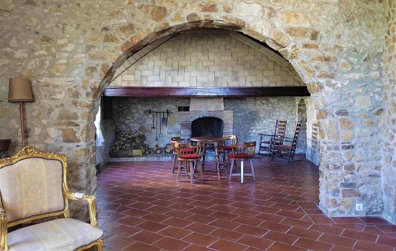 Holiday home Casa Rural Can Tarranc Villa Blanes Spain